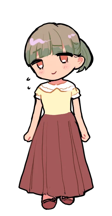 chibi